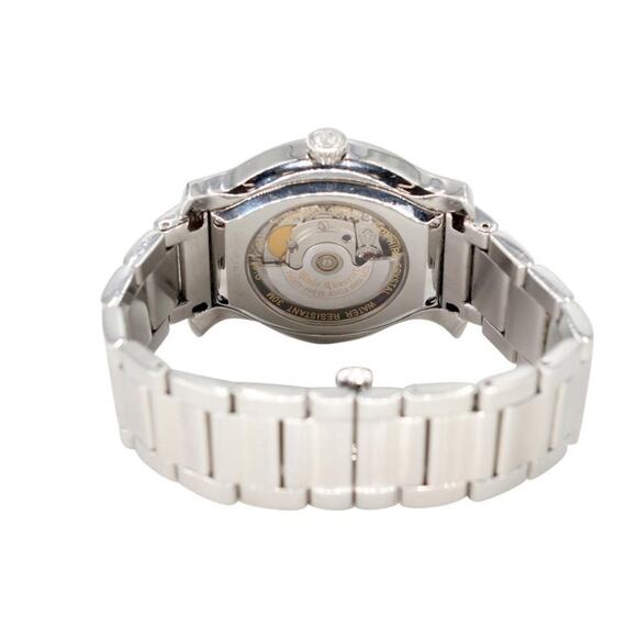 Emile Chouriet "Wings of Time" Special Edition Automatic Lux Mens 40mm Watch - Picture 7 of 9